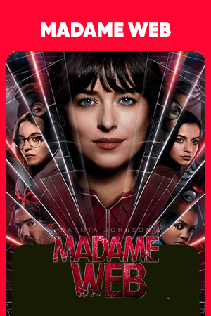 Madame Web